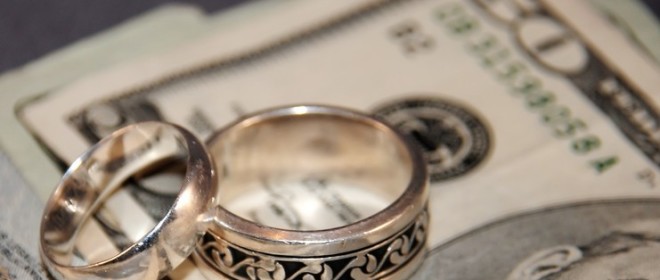 4 Cara Menghilangkan Persepsi bahwa Nikah Tidak Semata 
