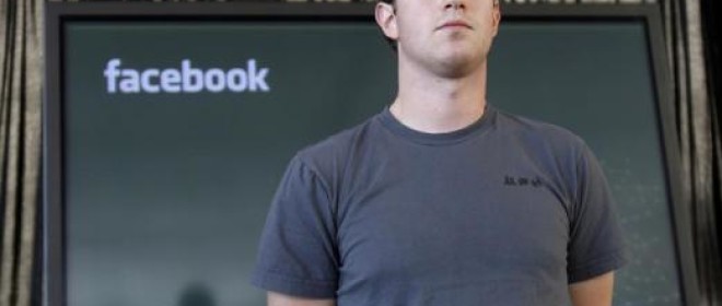 6 Fakta Unik Tentang Pendiri Facebook yang Pasti Bikin Kamu Tercengang