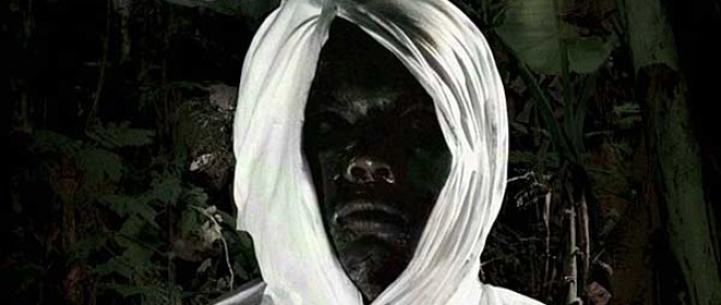 9 Cara Melihat Hantu yang Banyak Dipercaya