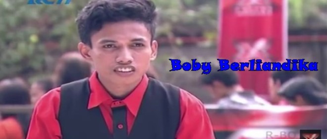 Sempat Dibully, Boby Berliandika Justru Bikin Para Juri Terpukau