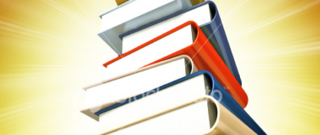 Yuk, Kita Mengenal Cara Menerbitkan Buku!