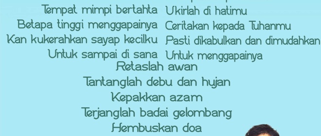 Download Lagu Retaslah Awan
