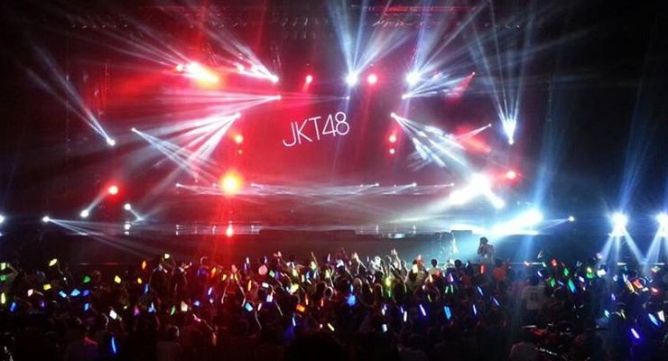 Fans JKT48