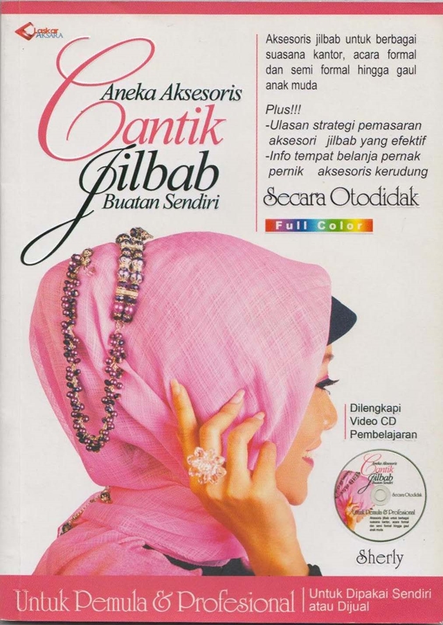 AnekaAksesorisCantikJilbab600 ⋆