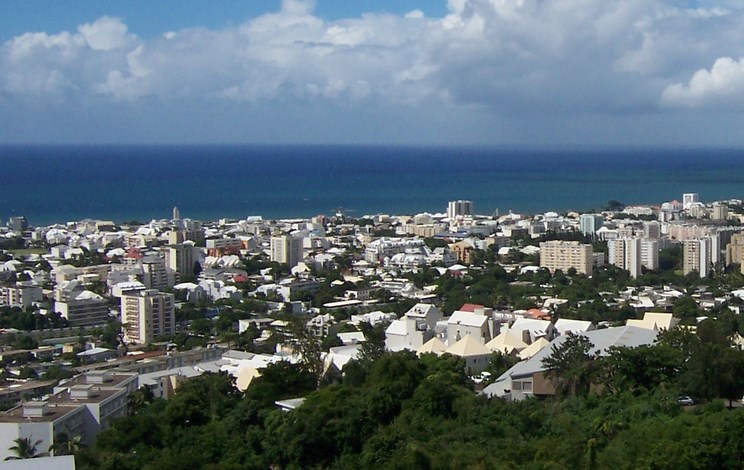Banyak Fakta yang Belum Diketahui dari Pulau Reunion