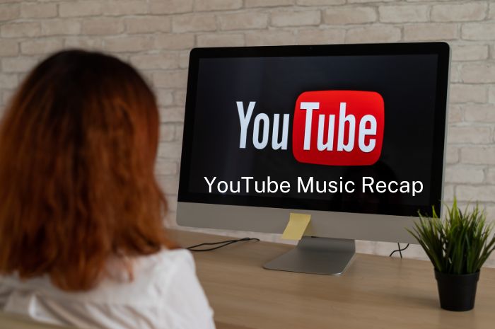 Cara Membuat YouTube Music Recap 2024 Panduan Lengkap dan Fitur Unggulan