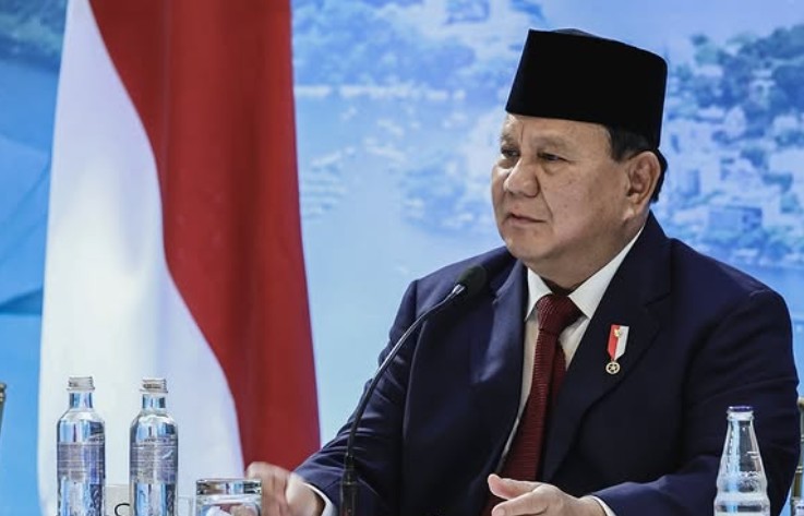 Prabowo Subianto Mengapresiasi Keputusan Gus Miftah Mundur sebagai Utusan Khusus Presiden